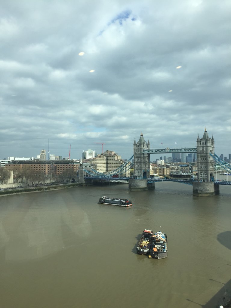 Excited to be pitching to start-ups about how they can work in corporate ecosystems like <a href="/RollsRoyce/">Rolls-Royce</a>’s R^2 Data Labs with <a href="/evans3_mark/">Mark</a> at London &amp; Partners <a href="/L_PBusiness/">London & Partners</a> #innovation #britishbusiness #tech #entrepreneurs