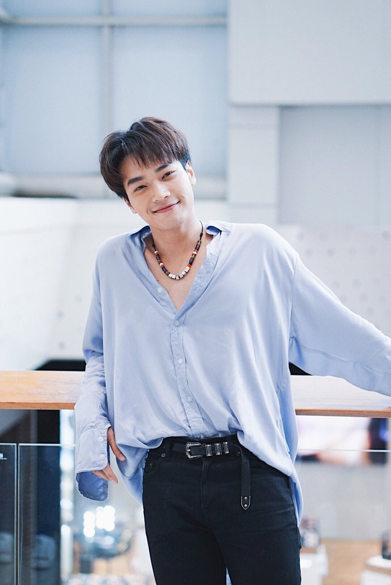 หมวยเล้ก ft.툥툥 tweet media