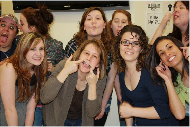 DrMis924's tweet photo. Fave Memory: In April 2010, I deployed to Afghanistan. My @iupjournalism students threw a going-away party for me. They bought me a Kindle and loaded it with books. I cried my face off. @IUPedu @IUPAlumni @thepenn @IUPPRSSA #IUPGivingDay #RedPenProject https://t.co/4TTdMwXK08 https://t.co/vwBFwtw6RC