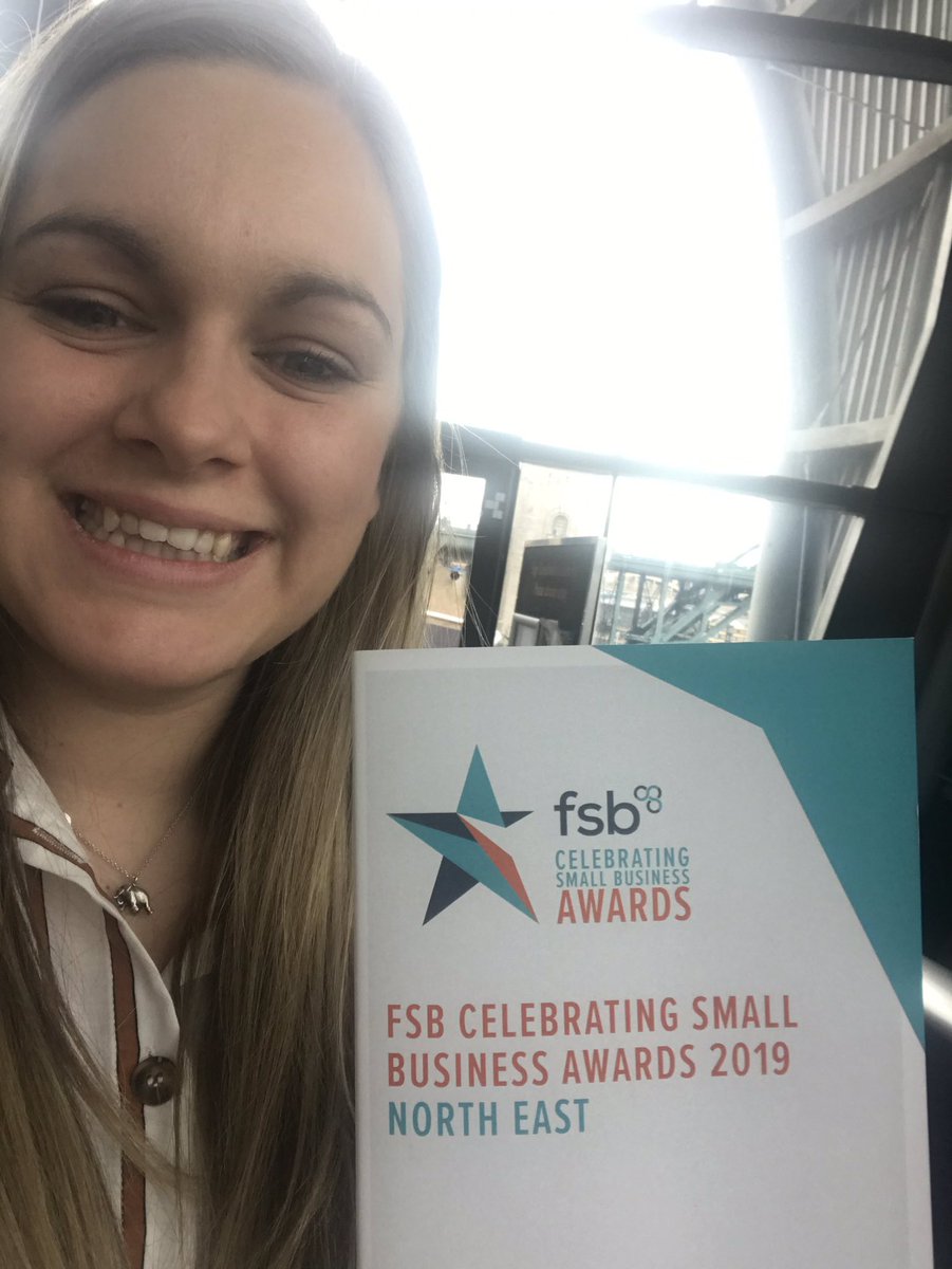 ParakeatApp's tweet image. Great to have been nominated as North East Young Entrepreneur of the year at the #FSB_Awards ! Good Look to all nominees !