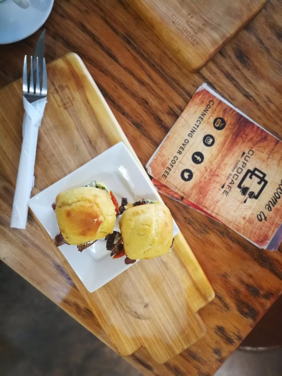 What a gem of a coffee shop!
Biltong scones for lunch 💎
#cupocafe
#cupotwittertuesday