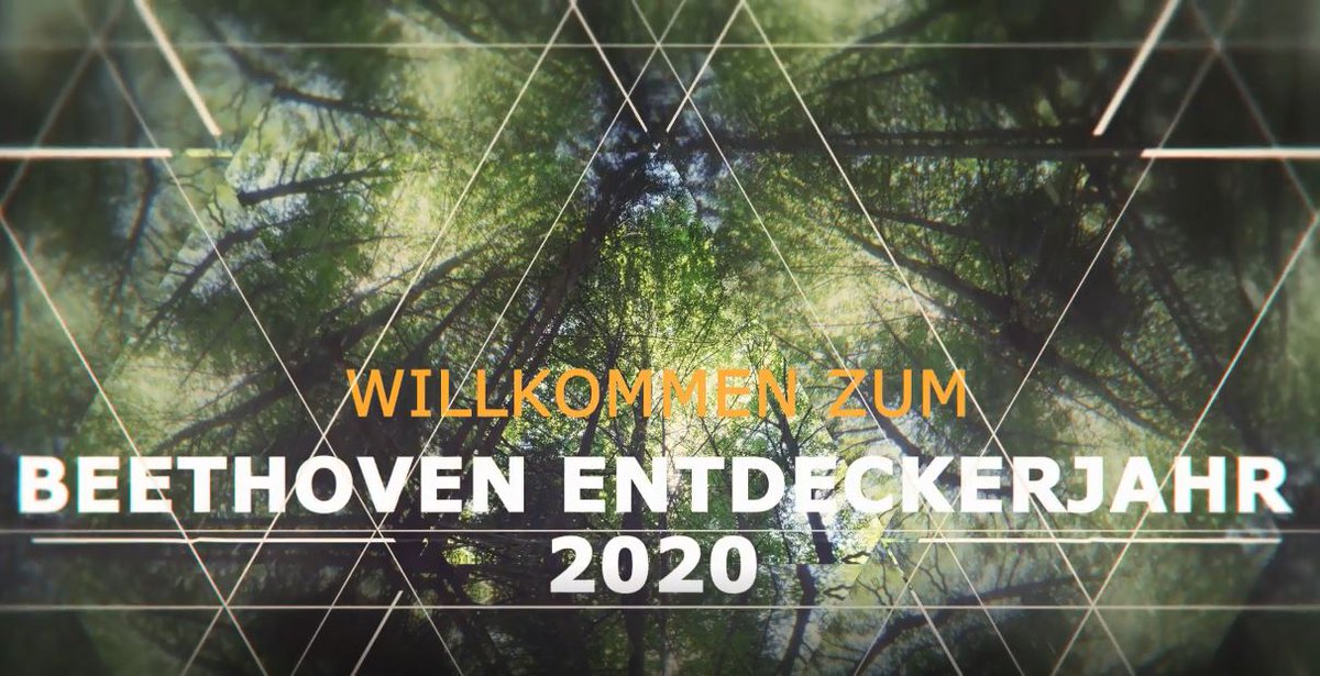 RegionBonn's tweet photo. Unsere Freunde der #BTHVN haben einen großartigen Image-Film produziert!! 😍
https://t.co/CHoNWminPo
#visitbonnregion #beethoven #deinNRW #RegionBonn #ITBBerlin #LudwigvanBeethoven https://t.co/oA4cuoWePg