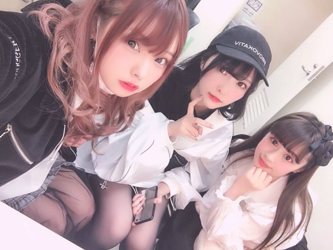 Twitterのコスプレ画像71
