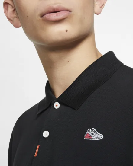 nike air max polo