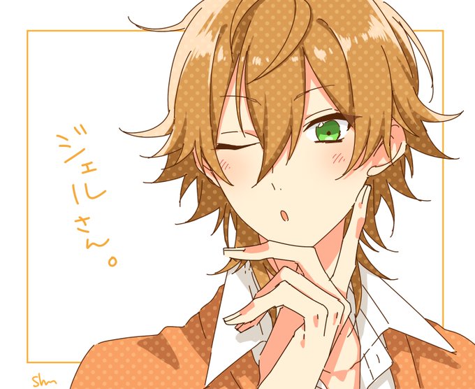 Shun 324さんのイラストまとめ 10ページ目