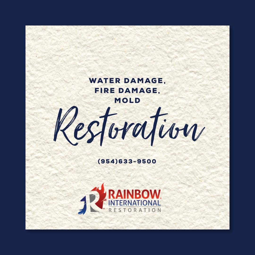 WeRestoreSFL's tweet photo. #broward #westpalmbeach #deodorization #restoration #werestoreyourecover #mold #moldremediation #waterdamage #smokedamage #fire https://t.co/2UhsK0TAaH