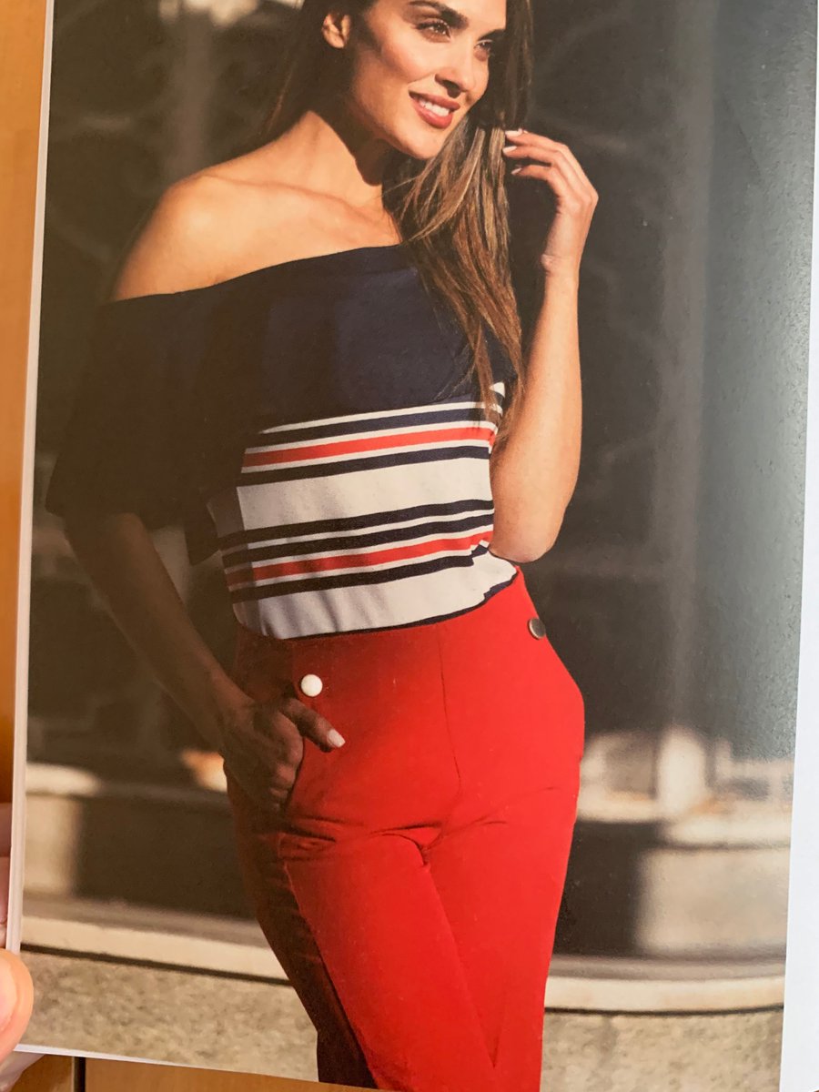 conchi_moya_'s tweet photo. 🌺 Colección Sidecar 🌼

Las tendencias primaverales de #Sidecar ya han llegado a #ConchiMoyaModas 👗👚

¡Visita nuestra #boutique! 😊

#Calasparra https://t.co/QWJpCyY7MR
