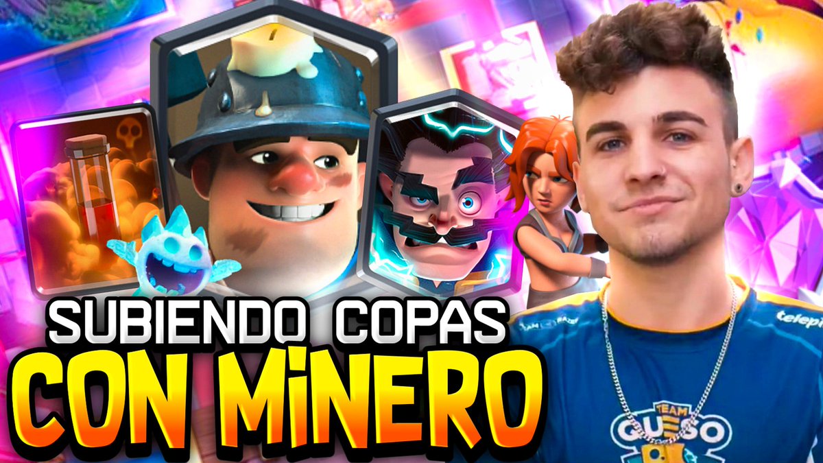 SokingRcQ's tweet photo. Viiiideo nuevo chavales!!!!

¿ECHADLE UN RT BUENO NO?

https://t.co/oWZQ0O8Qjj https://t.co/11TyOiE2gS