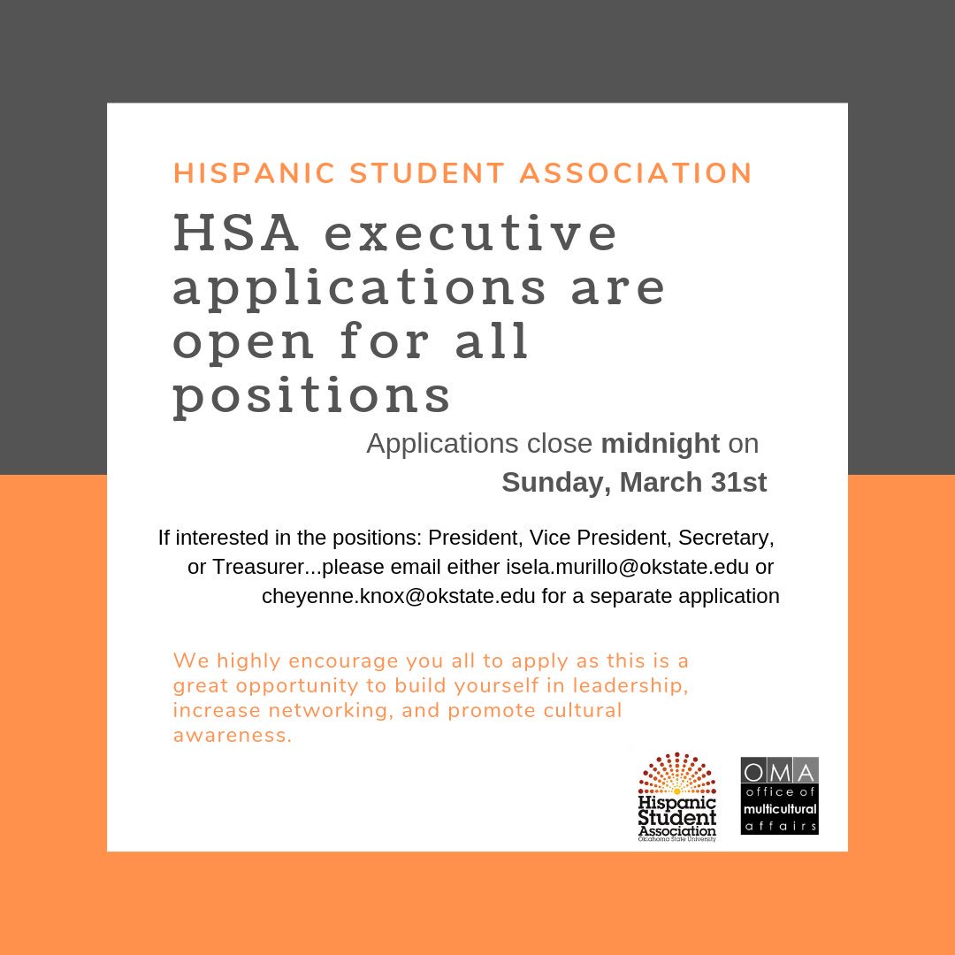 HSA_OSU's tweet photo. https://t.co/CA9tknjR1p https://t.co/j7l5sFfM8C