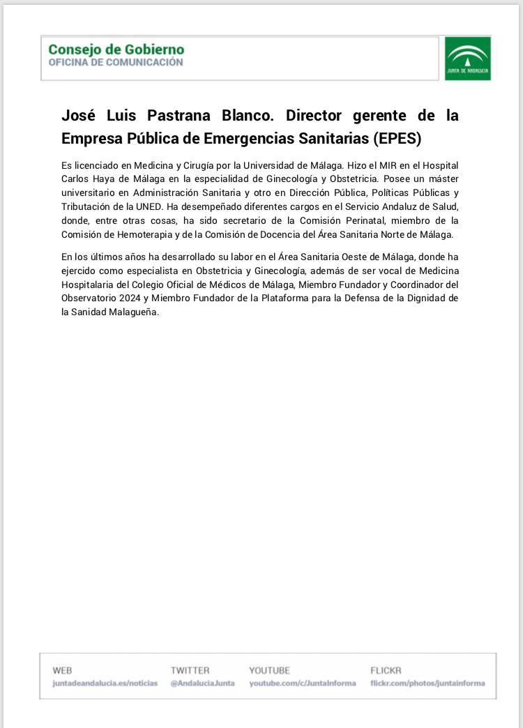 PlataformaSalvarEPES061 tweet media