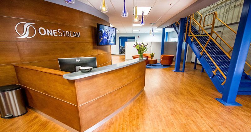 CPA_Trendlines's tweet image. OneStream adds AI, local languages in latest CPM software release: The update adds environmental sensors and intelligent bots that are meant to deliver scalability and performance improvements. dlvr.it/R1bqjh #ERP_software #Accounting_software via @accountingtoday