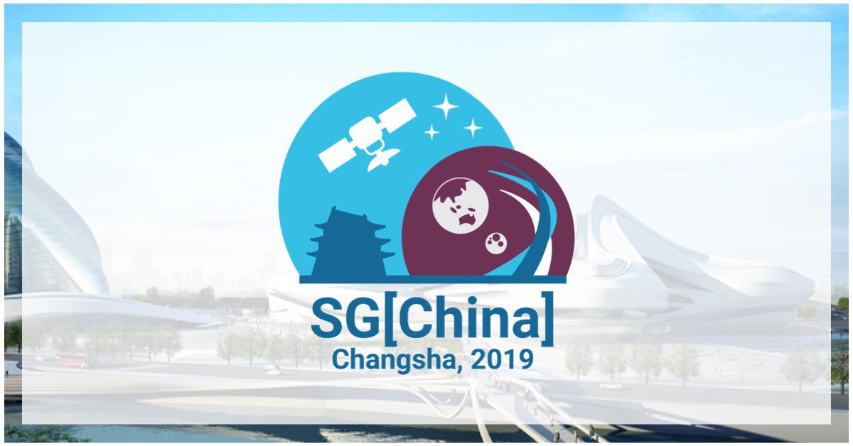 SGAC's tweet photo. Nǐ hǎo! We are excited to invite you to the first Edition of the Space Generation [China]! Registration closes March 31st 2019! See how to join the global community and contribute to the attainment of SDGs at https://t.co/21eimHALWL 
#SGAC #SpaceGen #SGChina #SDGs #CNAS #Commsat https://t.co/B5q6MmzRmQ