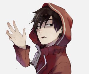 “Demon King or not, I won’t let you exterminate humanity.”

An ancient demon king has returned from the dead, and he seeks to wipe humans away completely.

Retweet for a starter in DM’s?

#OpenRP