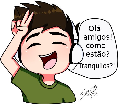 Samara_SamyS2's tweet photo. Olá amigos!  Como estão?  Tranquilos?!  Estamos de volta com mais uma fanart dessa vez do meu gamer/stremer favorito @alanzoka espero que goste ^^ fiz com mt amor (perdão pelo tijolinho, te amo mt q) 

#Alanzoka #alanzokafanart #youtuberfanart #stremerfanart #fanart #chibi https://t.co/i6Vk1IGJUL