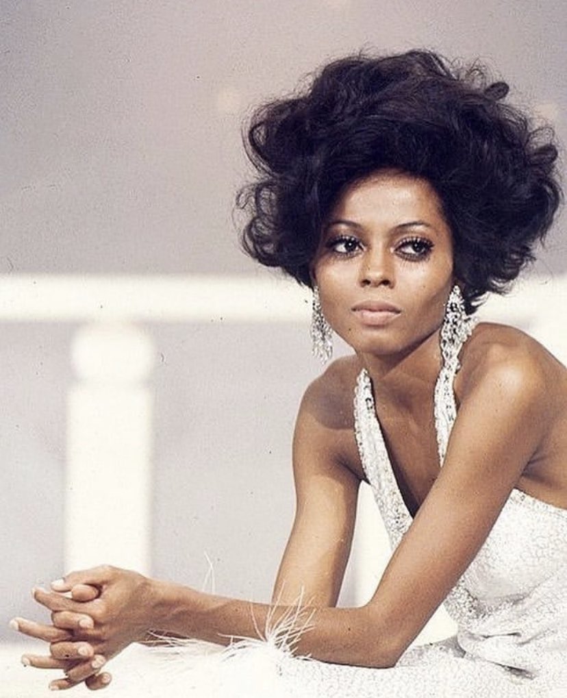 Happy 75th Birthday to our legendary fav Ms. Diana Ross  