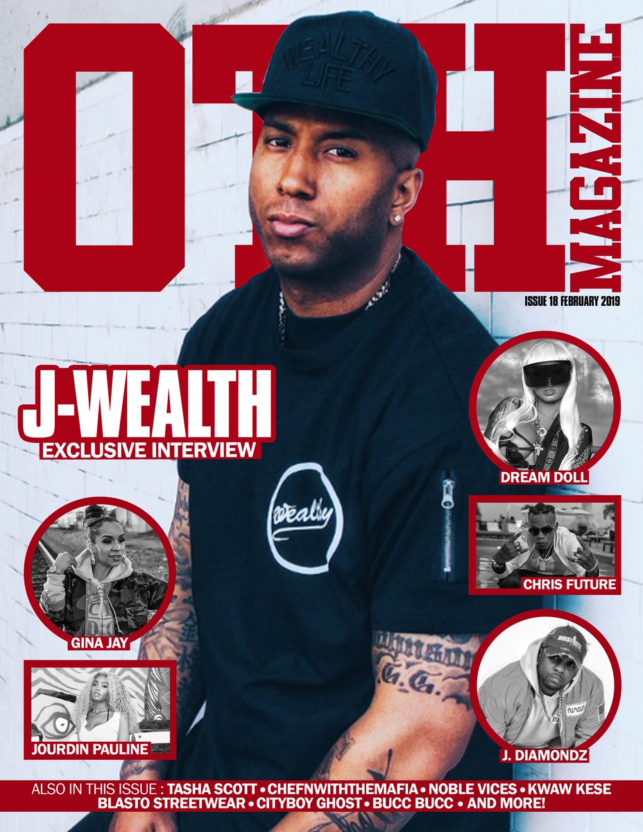 OvertimeHustlin's tweet photo. @OvertimeHustlin Magazine available now via @MagCloud featuring @Iamjwealth @realdreamdoll @JDiamondz @chrisfuture30 @ginajay22 @Blastostwear @TheR_TashaScott @CityBoy_Ghost &amp; more. 

https://t.co/H5xkWBRL0Z

#OTH #OvertimeHustlin #DreamDoll #TheFixxx #JDiamondz #ParkBoyz #RDAN https://t.co/8v6S5wWn2D