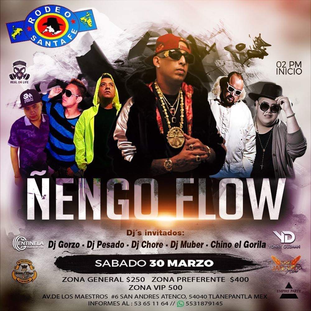 DJPESADO69S's tweet photo. YA SE ARMO EL #WATEKE EL PRÓXIMO #SABADO 30 DE MARZO ESTARÉ EN EL #RODEOSANTAFE #TLALNEPANTLA JUNTO A #ÑENGOFLOW YA SE LA SABEN #DJPESADO EL #ANDARIEGGO JUNTO A #SEISNUEVESQUAD TIRANDO PURO #PERREOCOCHINO #WATEKERECORDS #SEISNUEVESTUDIO #CHIDO https://t.co/xXoErpY19T https://t.co/s9UWsPteOH