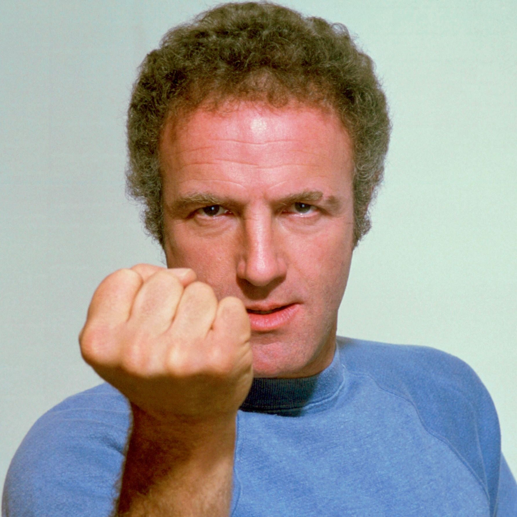  The most talented people are always the nicest. Happy 79th birthday, James Caan. 