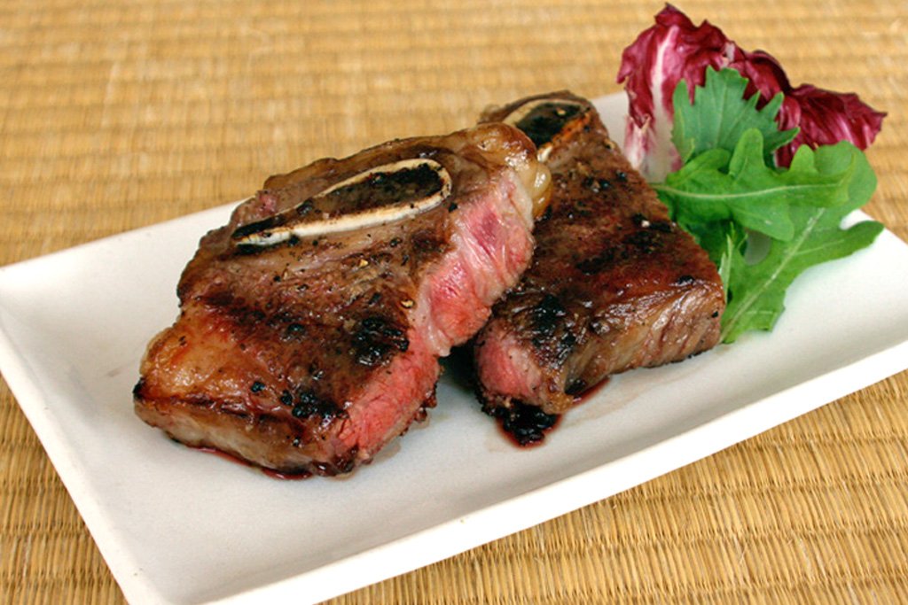 WAGYU Beef — Delicious and Healthy.