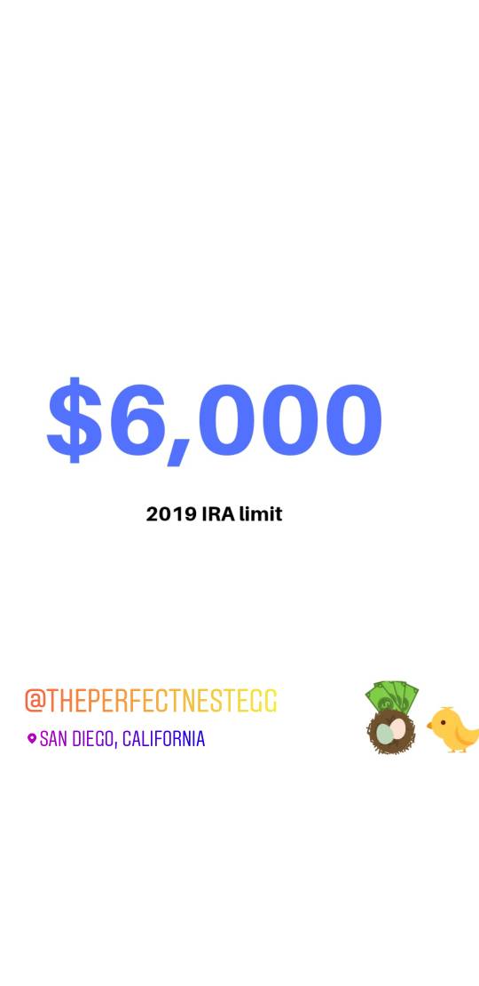 projectnestegg's tweet photo. Setup an IRA online today. It takes 5 minutes! https://t.co/CYupUqrGXC