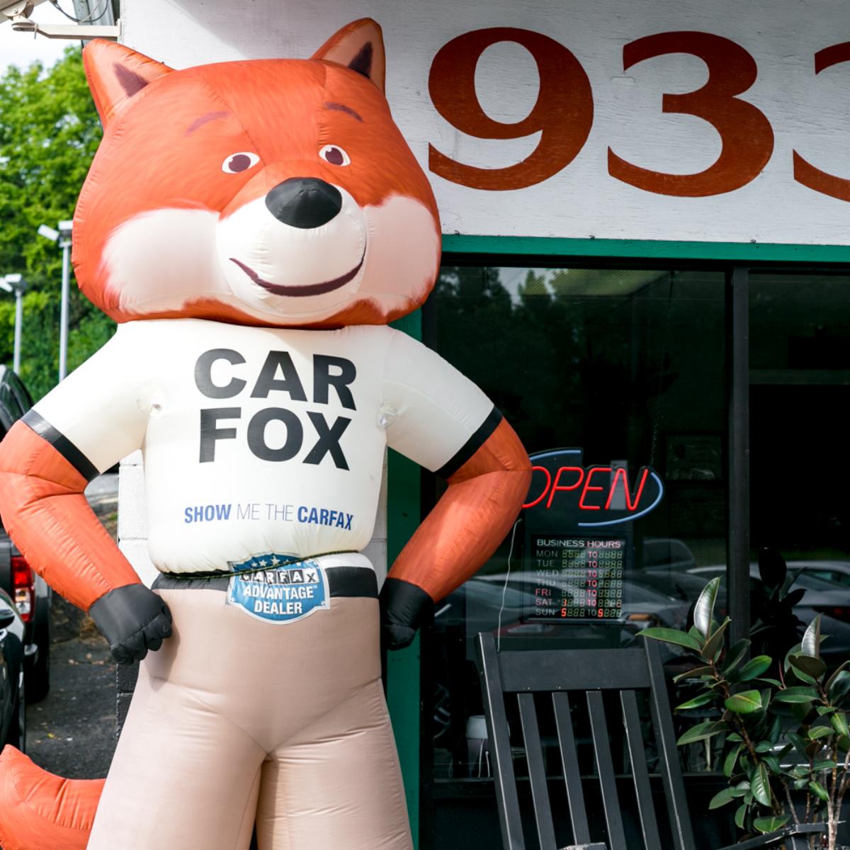 KTownCars's tweet photo. Building trust is important, and with carfax, you can rest easy knowing we've got your back. https://t.co/ccNwTudRHS
