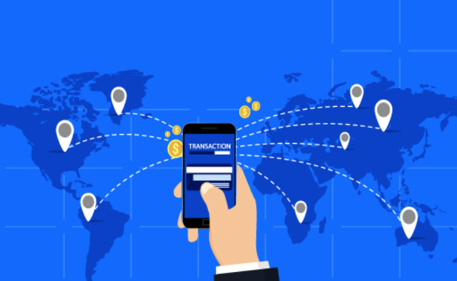 VehicleVis's tweet photo. The development of blockchain technology is not slowing down. The IBM Blockchain World Wire recently became the world’s first blockchain-based global payment network. It is designed to optimize cross-border payments that could help a large number of markets. https://t.co/tELl81tvea