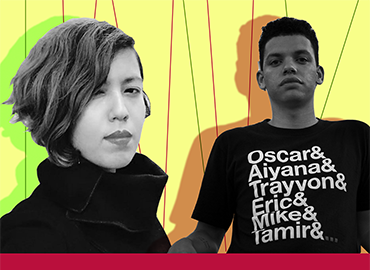 UofTCities's tweet photo. March 29: #SchoolofCities is pleased to support an event organized by #UofT undergraduate and graduate students – Carceral Capitalism: Jackie Wang in conversation with Devyn Springer https://t.co/n9DEVD2BhG https://t.co/caCxnbaJf2