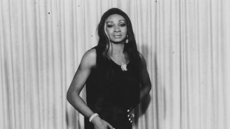 ANCKansasCity's tweet photo. "I don’t bow down. I do not get down on my knees"  #JackieShane

Shane was a Black Transgender pioneer r&amp;b singer in the 60's!! #ThankYou #ANCKCSalutes #WomensHistoryMonth https://t.co/opMcOI56m2