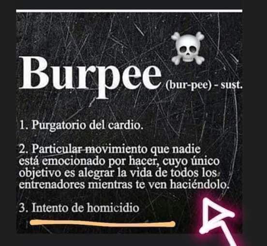 MarianaMoreLL's tweet image. So... #Springbreakchallenge #cuerpower  #burpee #died #letsgo