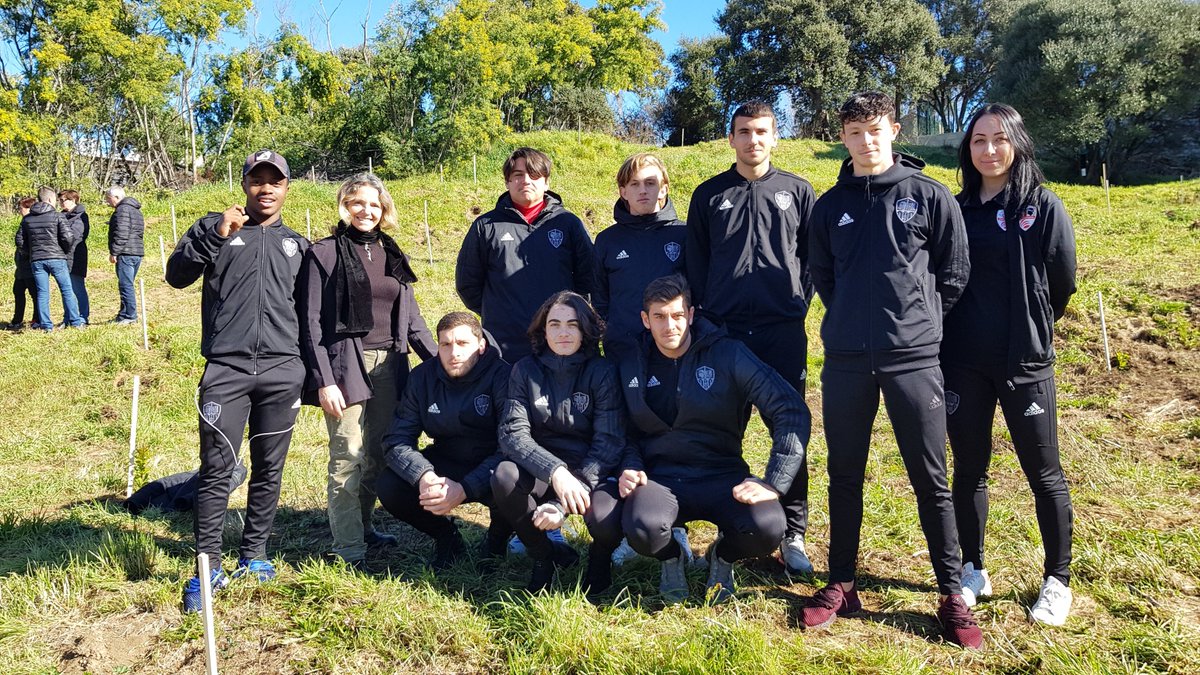 Ligue de Football Professionnel tweet media