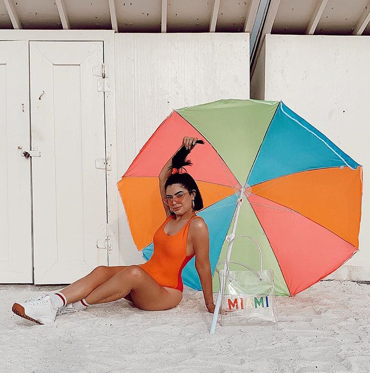 Forever21's tweet photo. Miami mami IG: @thefashionmuse_ https://t.co/vjSkdDJqGw https://t.co/MUklKPm96l