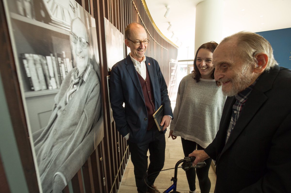 NaissanceCRE's tweet photo. Beyond lucky to host some of darling elderly from the local nursing home, Ty Llandaff, &amp; some of the young people, in the Prince’s Trust program, to our city center building today to unveil their pictures on the artist wall and enjoy some lunch &amp; bowling downstairs! https://t.co/Dmzt7o12BO