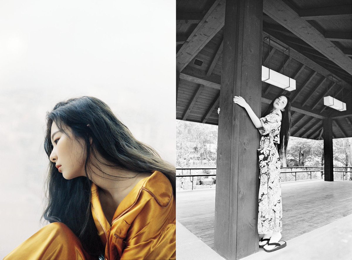 KSGUpdates's tweet photo. model kang seulgi through the years 💛 @RVsmtown

- sure magazine (january 2016)
- allure korea (march 2016)
- the celebrity (winter 2017)
- singles (may 2017)
- the celebrity (june 2017)
- hypebeast (august 2018)
- gq korea (october 2018)
- beauty+ (april 2019) https://t.co/k0o6tMxcpk