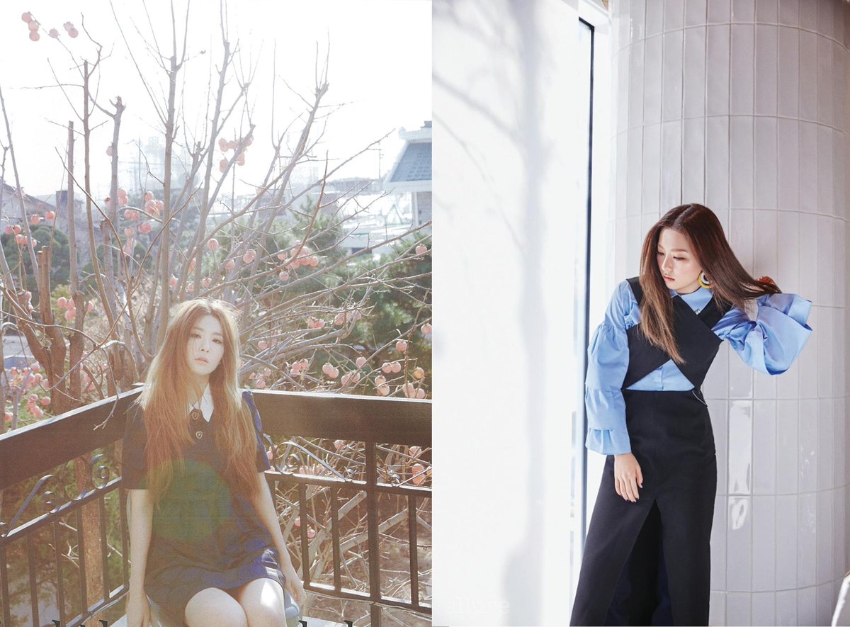 KSGUpdates's tweet photo. model kang seulgi through the years 💛 @RVsmtown

- sure magazine (january 2016)
- allure korea (march 2016)
- the celebrity (winter 2017)
- singles (may 2017)
- the celebrity (june 2017)
- hypebeast (august 2018)
- gq korea (october 2018)
- beauty+ (april 2019) https://t.co/k0o6tMxcpk