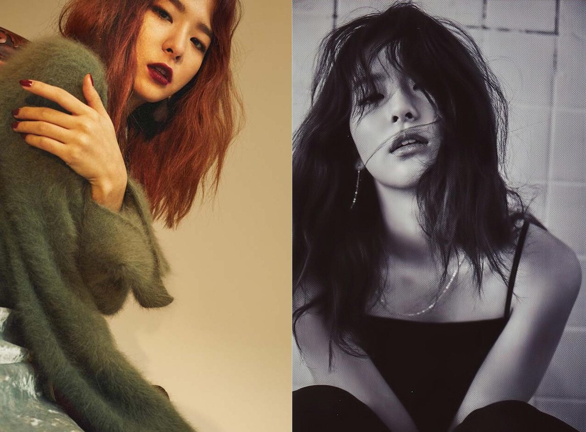 KSGUpdates's tweet photo. model kang seulgi through the years 💛 @RVsmtown

- sure magazine (january 2016)
- allure korea (march 2016)
- the celebrity (winter 2017)
- singles (may 2017)
- the celebrity (june 2017)
- hypebeast (august 2018)
- gq korea (october 2018)
- beauty+ (april 2019) https://t.co/k0o6tMxcpk