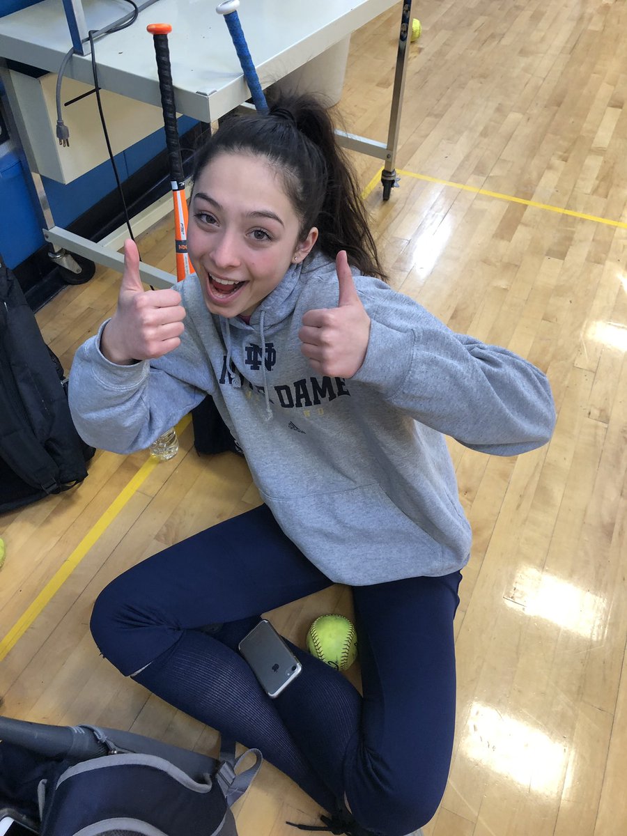 GI Softball tweet media
