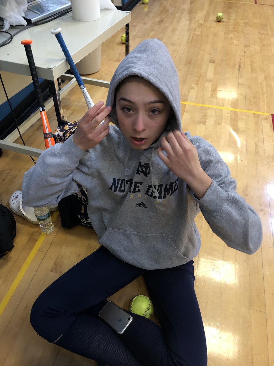 GI Softball tweet media