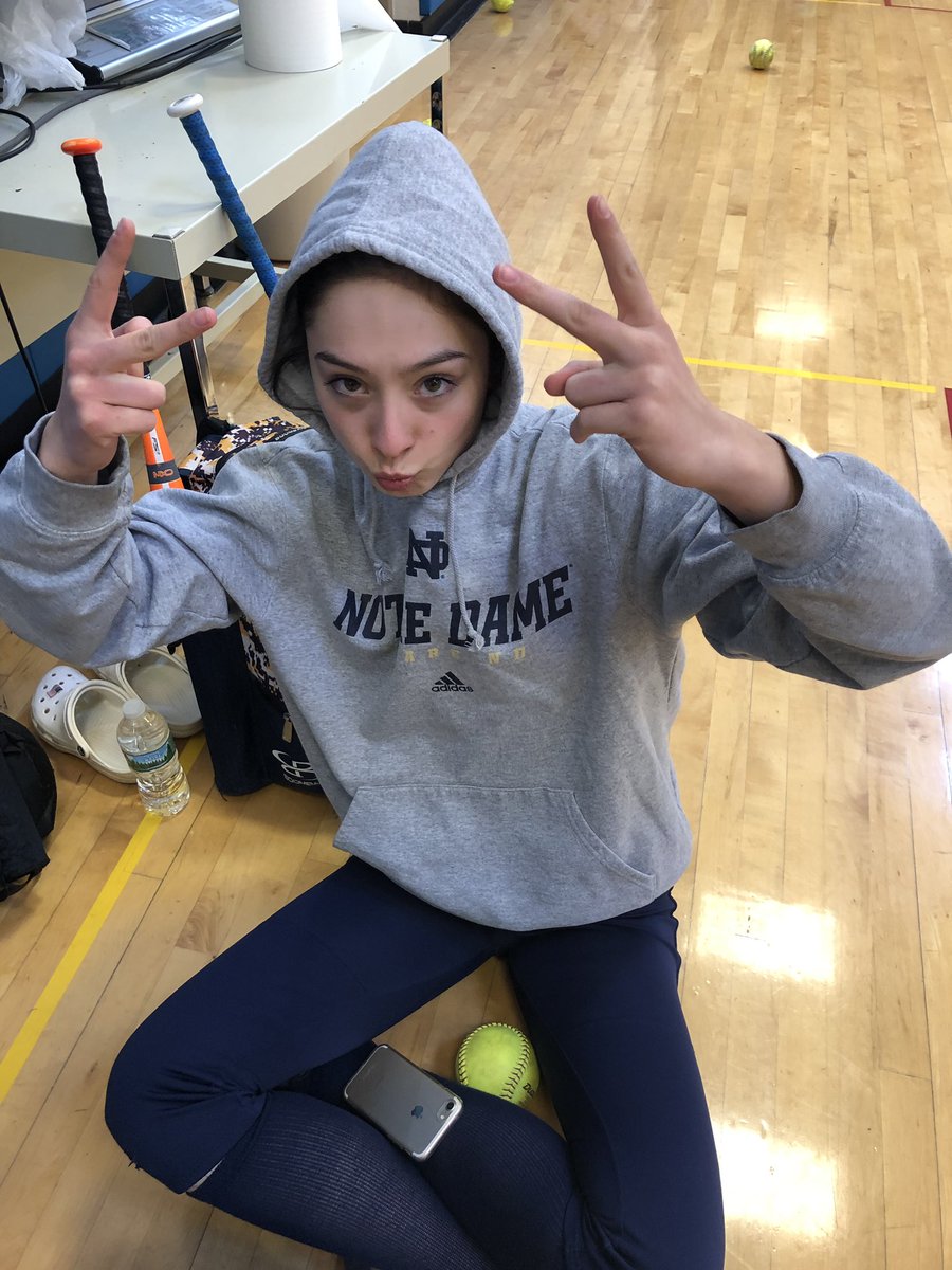GI Softball tweet media