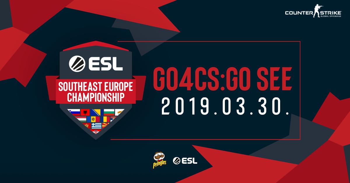 ESLHungary's tweet photo. Ne felejtsétek, szombaton ismét GO4CS:GO kupa!! 💪
✍️ Jelentkezzetek itt: https://t.co/jDyuLdQcEC https://t.co/qjryRCVqMb
