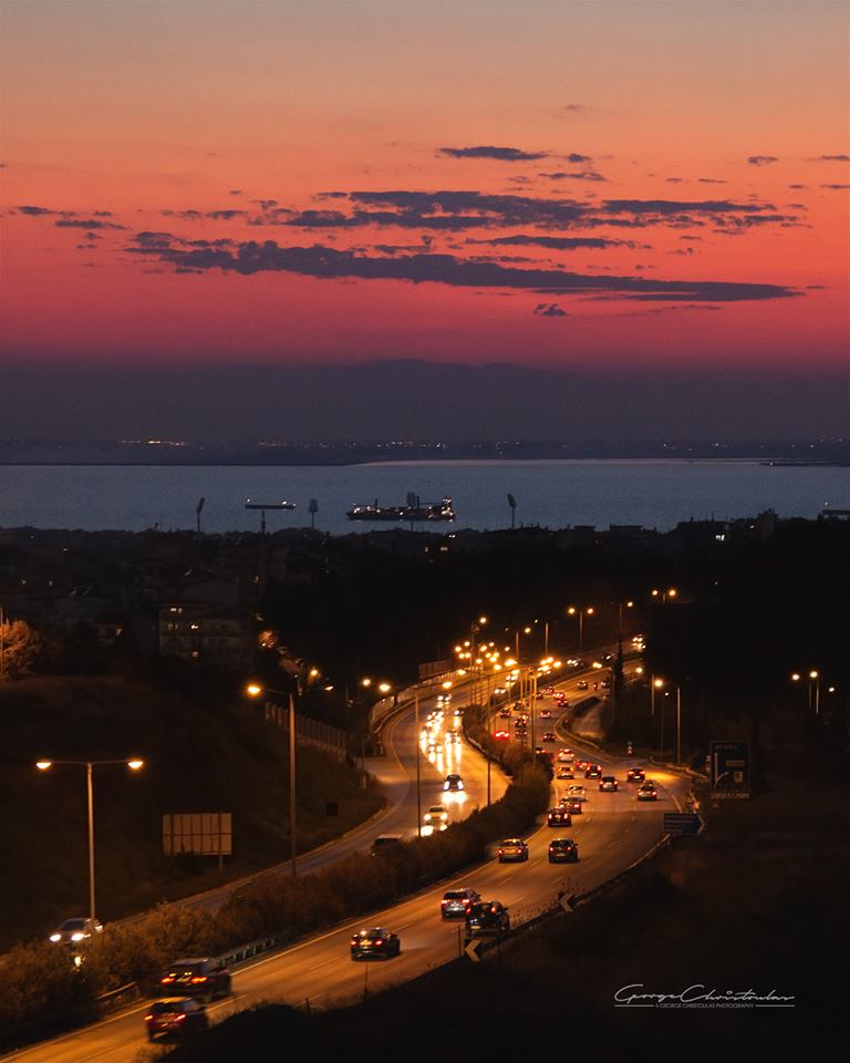 meleorr's tweet photo. Σαν εσένα καμιά
#Thessalonique #Grece #NotForGermans or #germany #Thessaloniki #Greece https://t.co/rNx2Lp1nzs