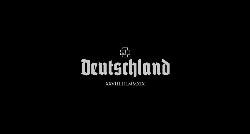 Rammstein_Arg's tweet photo. 💥 https://t.co/btCMZ9OyrQ