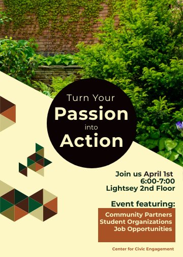 AB_CofC's tweet photo. Interested in finding ways to turn your passion into action in the community? Join the Alternative Break program at its first ever Passion to Action event on Monday, April 1 from 6 to 7 in the lobby outside of Lightsey 203! https://t.co/LExR1eoN8q