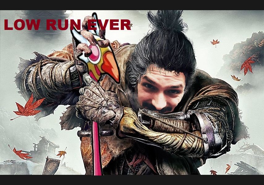 MasterOfPippets's tweet photo. Ce soir c'est Sekiro pour la plus longue run jamais effectuée et c'est sur ma chaine
https://t.co/Gs2McKi0ND
#SekiroShadowsDieTwice #SEKIRO #sakura #Japan #streamer #twitch #twitchaffiliate #steam #livepc #tryhard #live #shinobi https://t.co/pjLezUc4WY