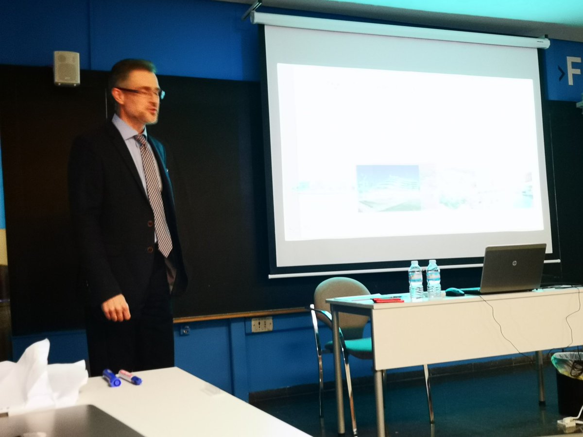 AEFALICANTE's tweet image. Buen inicio del Programa Superior de Gestión Eficaz del Patrimonio Familiar en @Fundesem con José Abad y Natalia Sánchez de @PwC_Spain y con Carlos Quesada de @TMGrupoInmo #EmpresaFamiliar