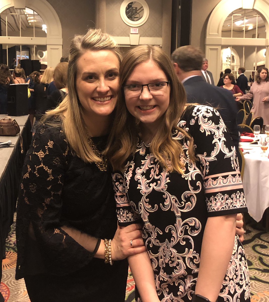 shanbroberts's tweet photo. Congratulations to Erin Hasler, newly elected Kentucky FCCLA 2019-2020 VP of Community Service!! Can’t wait to watch her year of successes unfold! #mchsfccla #kyfccla @MCHSRoyals1 @MasonCoSchools  @FcclaMason https://t.co/6JSDoYznfi