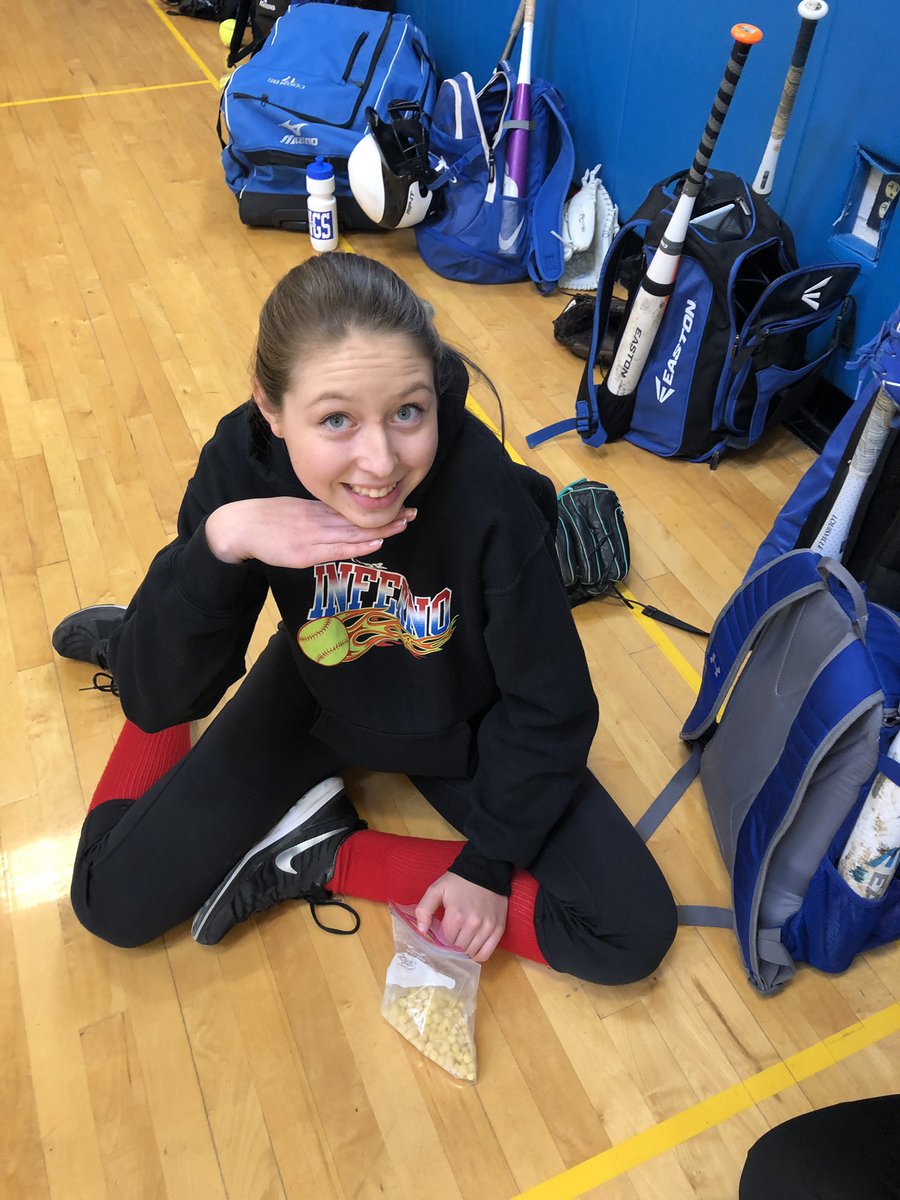 GI Softball tweet media