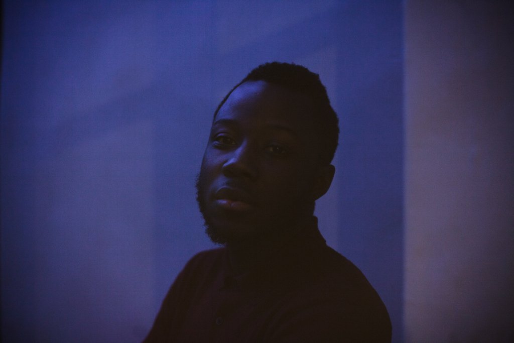 I'm releasing my first EP on the 25th of May at <a href="/trix_online/">Trix</a> so make sure y'all be there. Get your tickets on trixonline.be/nl/programma/s…