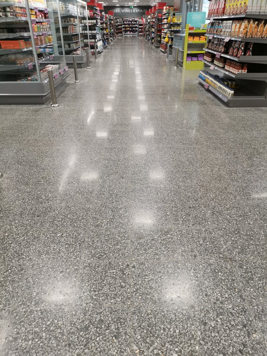 Great standards at Banbury store, big well done to Joanna and the girls #ilovefloorsme <a href="/billburroughs21/">Bill Burroughs</a> @Servest_UK <a href="/Juliewe45008595/">Julie west</a> <a href="/AObrien38783847/">Anthony O'Brien</a> <a href="/AndyCawdron/">Andy Cawdron</a>