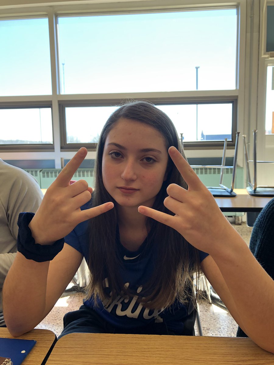 GI Softball tweet media