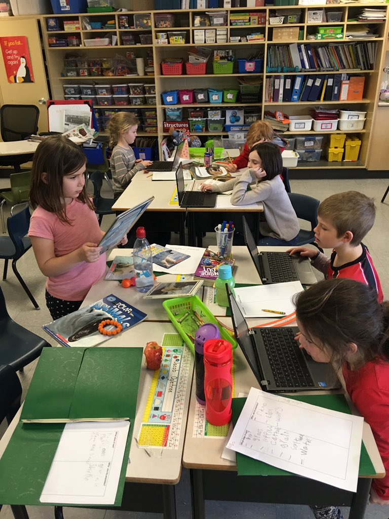 My little researchers 🙌🏻 <a href="/SMES01/">St. Mary's Elem</a>